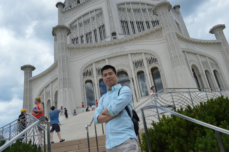 热烈祝贺swag色情
廖矿标校友再次发表《Nature》论文